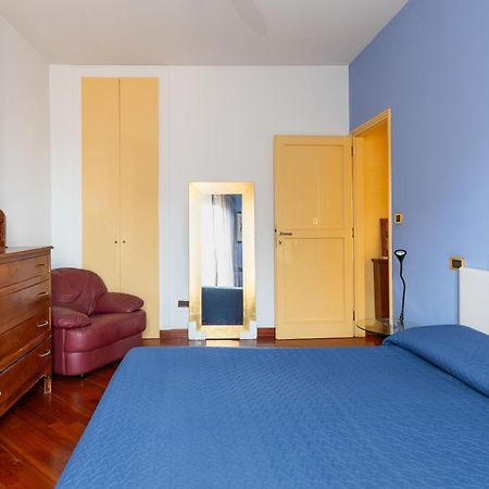 Il Giardino Sui Tetti Apartment Bologna Luaran gambar