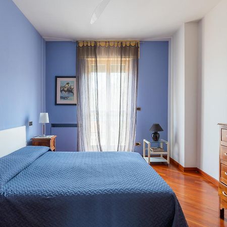 Il Giardino Sui Tetti Apartment Bologna Luaran gambar