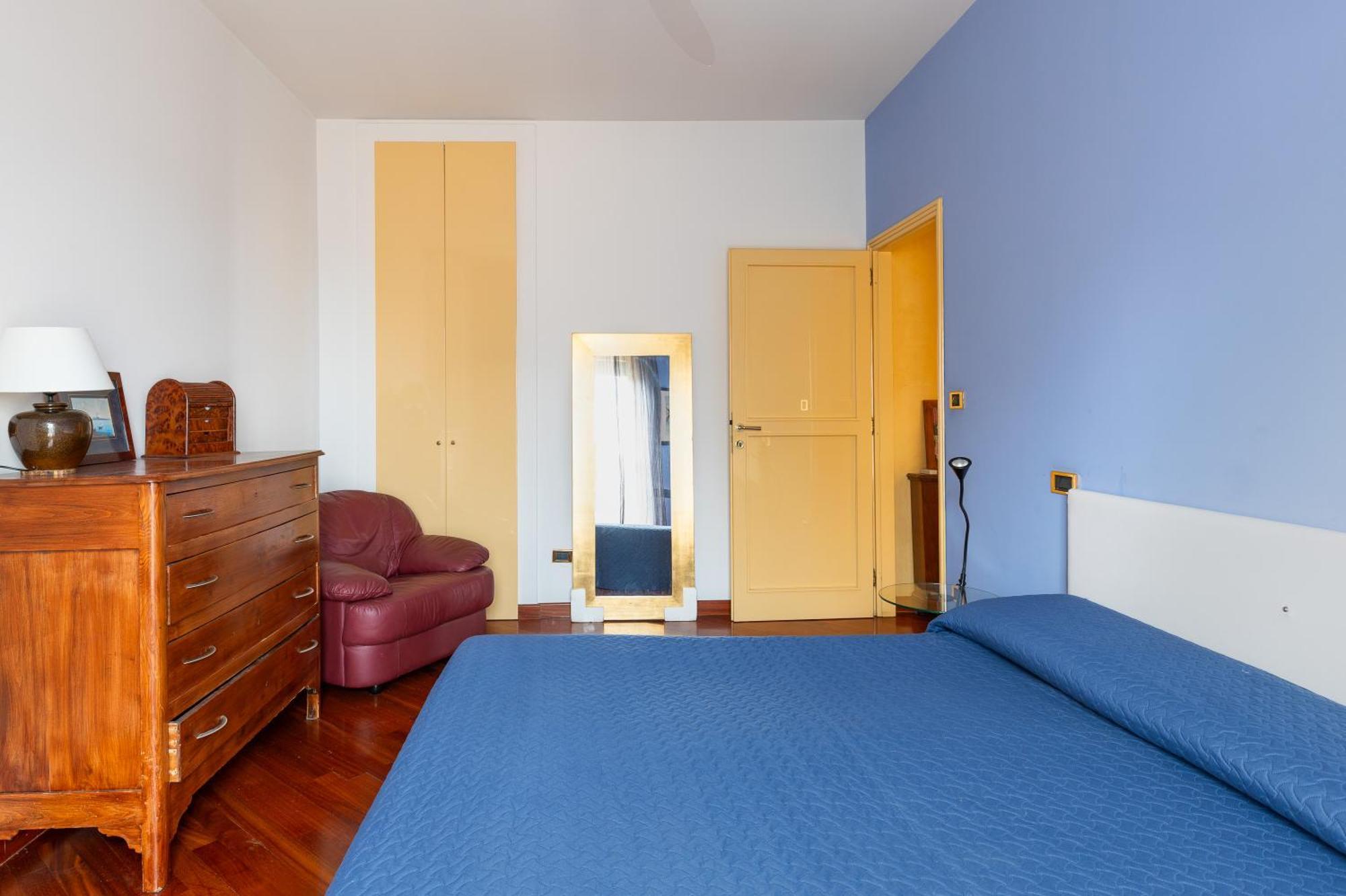 Il Giardino Sui Tetti Apartment Bologna Luaran gambar