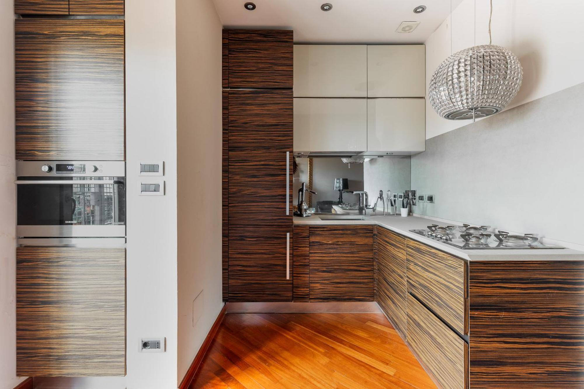 Il Giardino Sui Tetti Apartment Bologna Luaran gambar