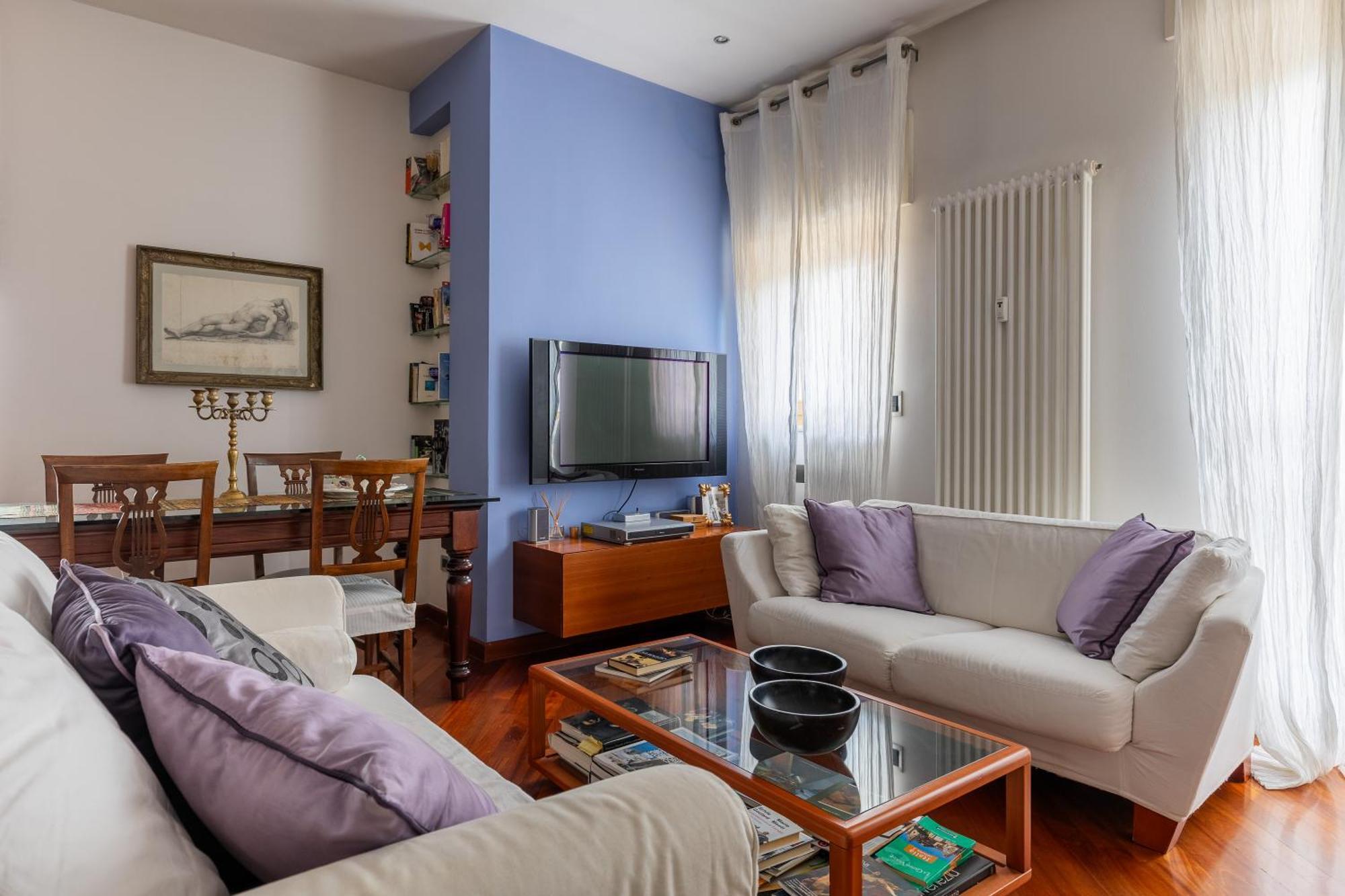 Il Giardino Sui Tetti Apartment Bologna Luaran gambar