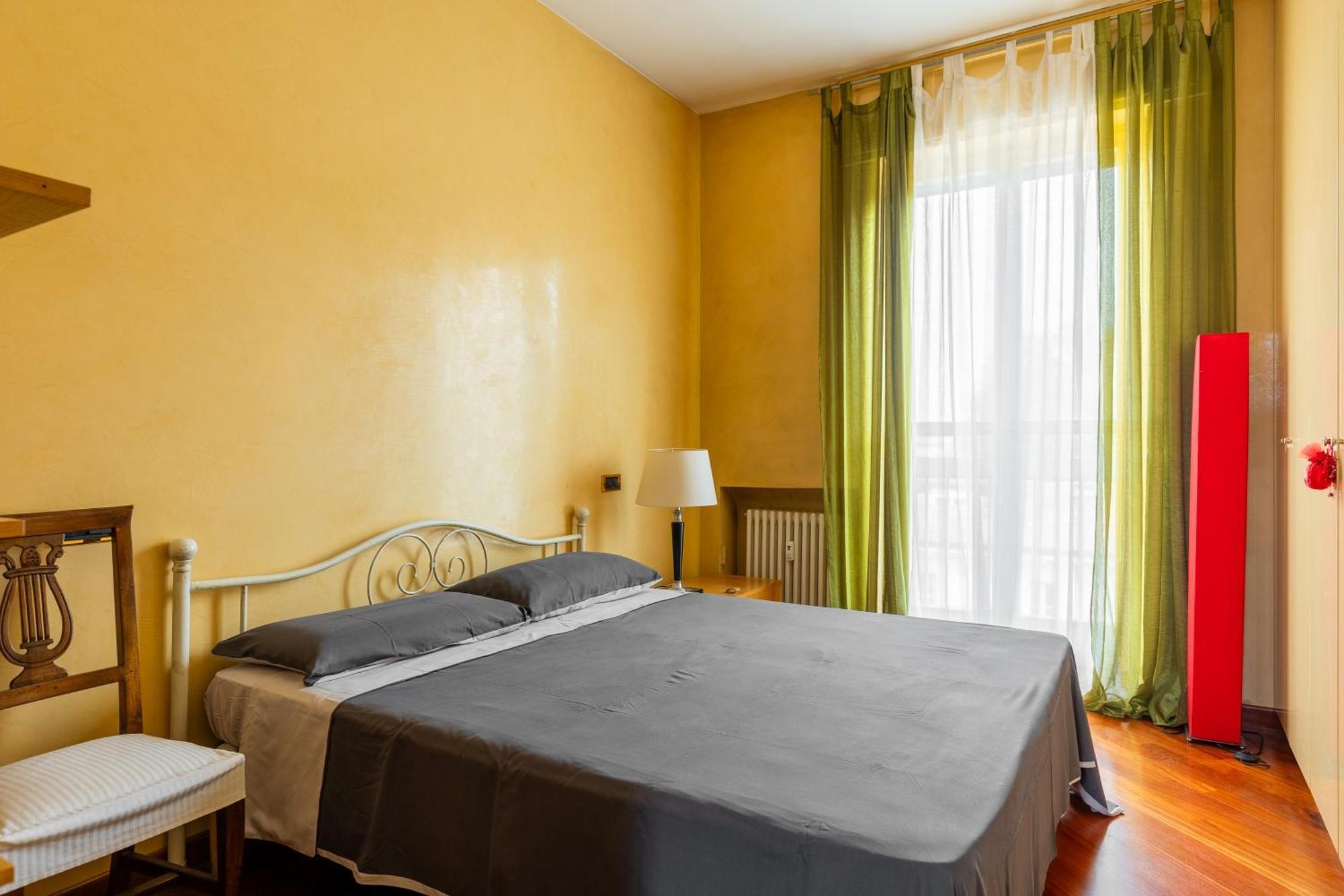 Il Giardino Sui Tetti Apartment Bologna Luaran gambar